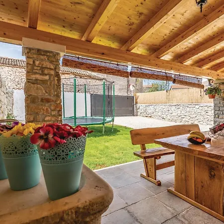 בית נופש Gorgeous In With Wifi *