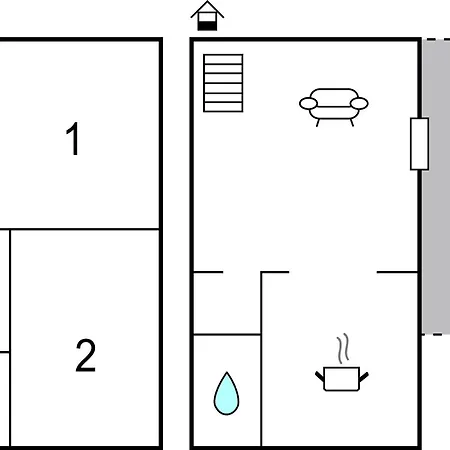 Gorgeous In With Wifi * Peruški