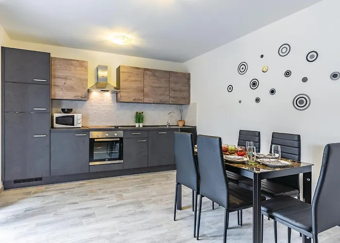 Gorgeous In With Wifi Peruški