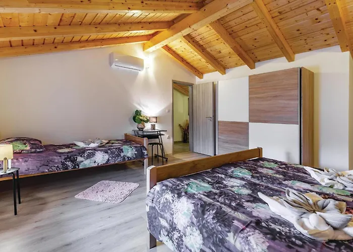 Gorgeous In With Wifi Feriehus *