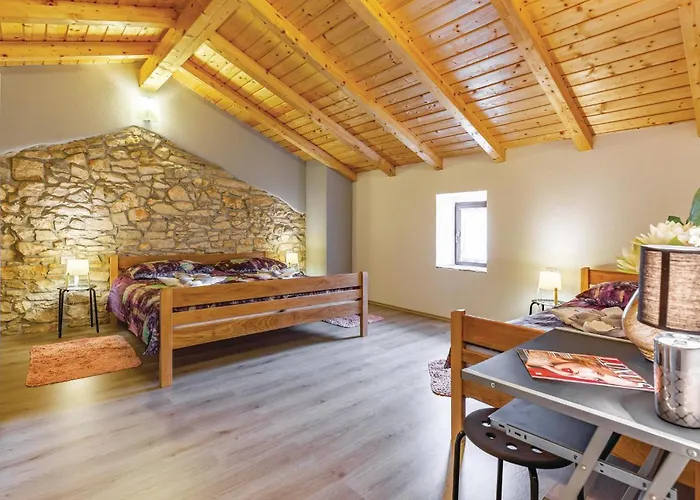 Gorgeous In With Wifi Feriehus *