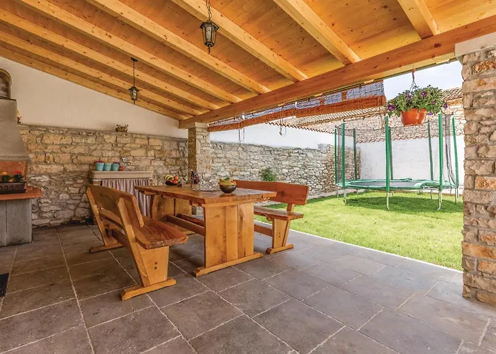 Feriehus Gorgeous In With Wifi *