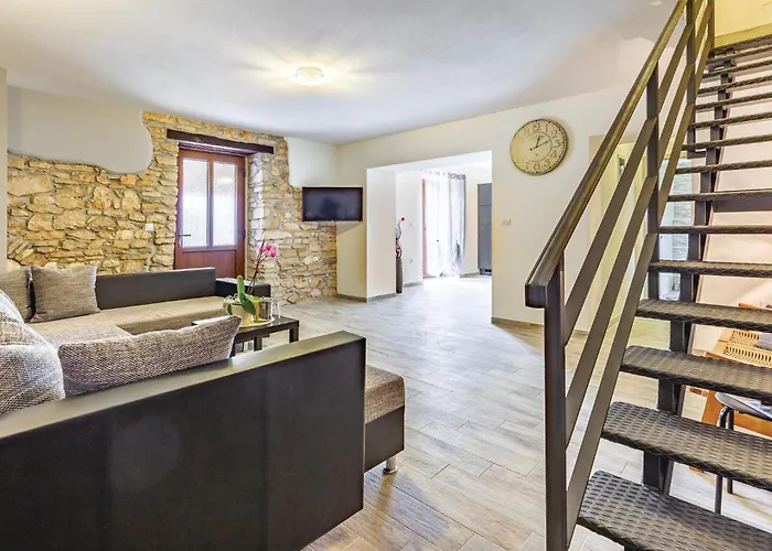 Gorgeous In With Wifi