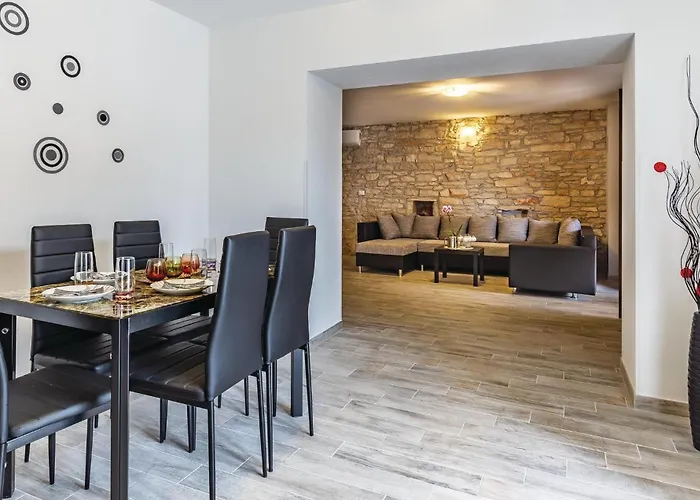 Gorgeous In With Wifi Feriehus