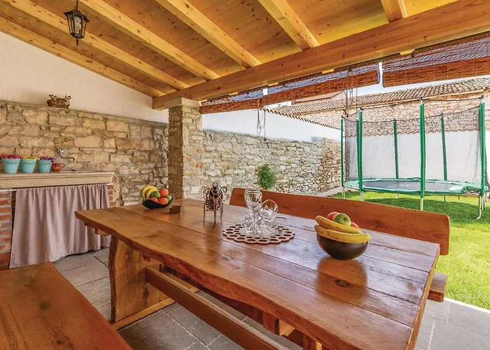 Gorgeous In With Wifi * Peruški